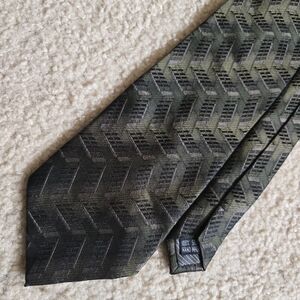 🌈Enrico Capucci Men’s Tie | 100% Silk